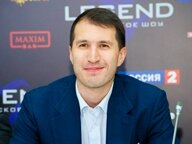 Rematch with Alexander Emelianenko is cancelled