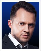 Alexey Mikhailin Alexey Mikhailin