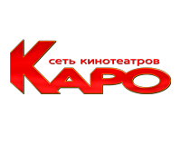 “Karo Film” Theatre Chain “Karo Film” Theatre Chain