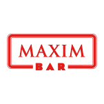 MAXIM BAR Restaurant MAXIM BAR Restaurant