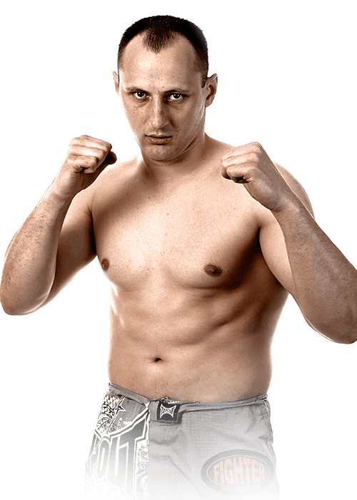 Michal Turynski Michal Turynski